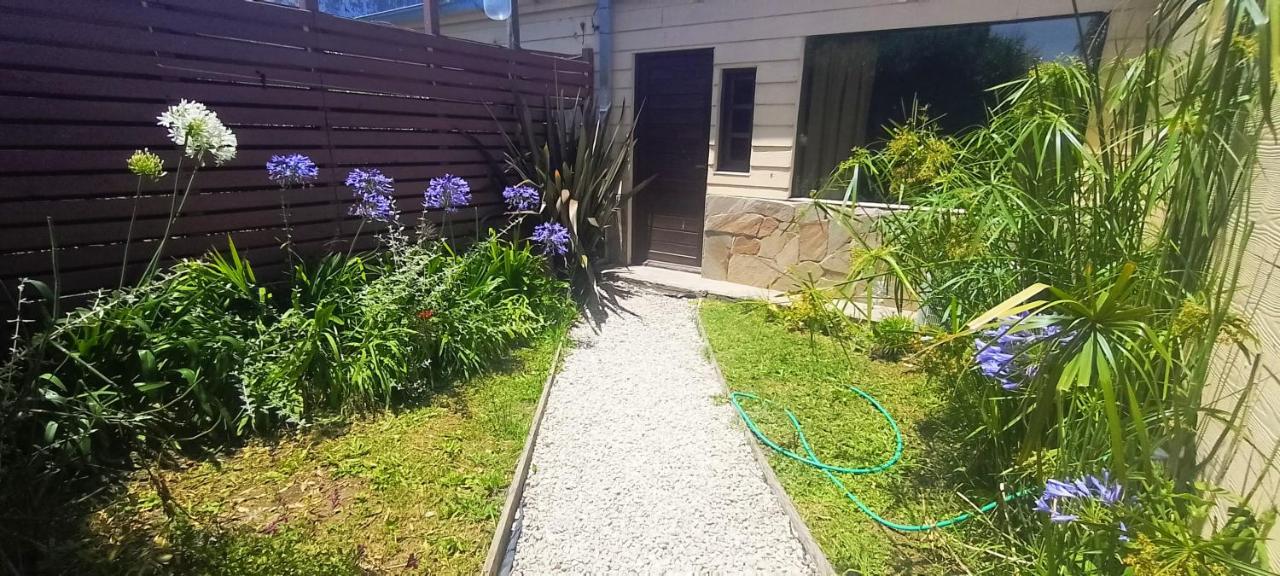 La Comarca Del Faro Apartment Mar del Plata Exterior foto